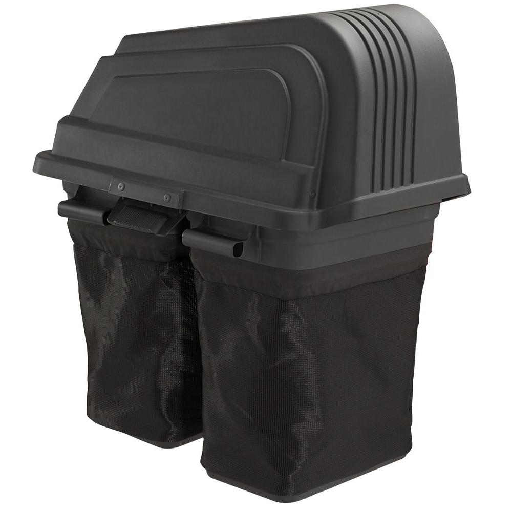 46 In 2 Bin Soft Bagger