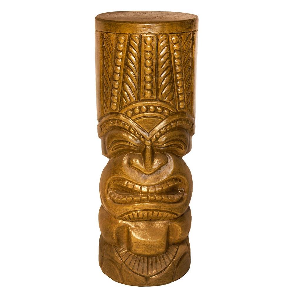 24 in. Tiki Hilo-t24g - The Home Depot