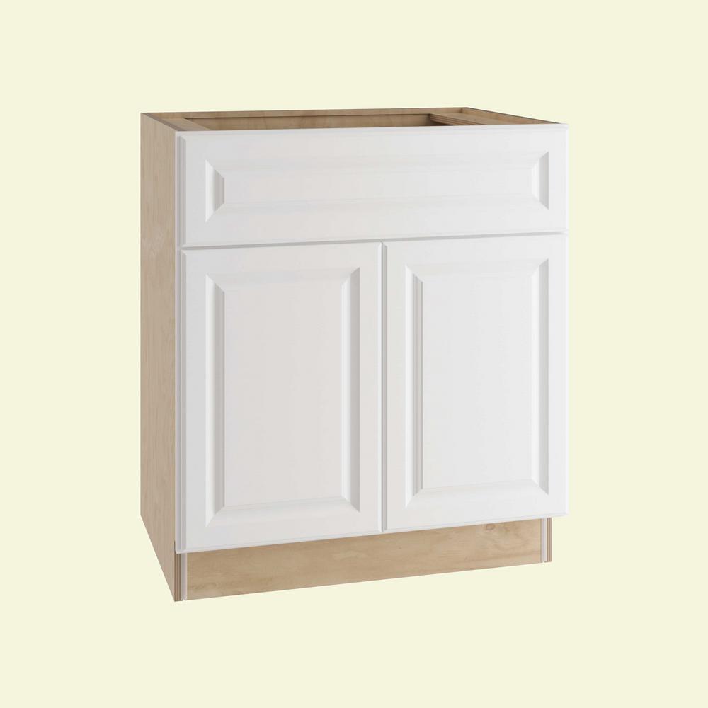 Home Decorators Collection Hallmark Embled 27x34 5x24 In Sink Home Decorators Collection Hallmark Embled 27x34 5x24 In Sink Base Kitchen Cabinet With False