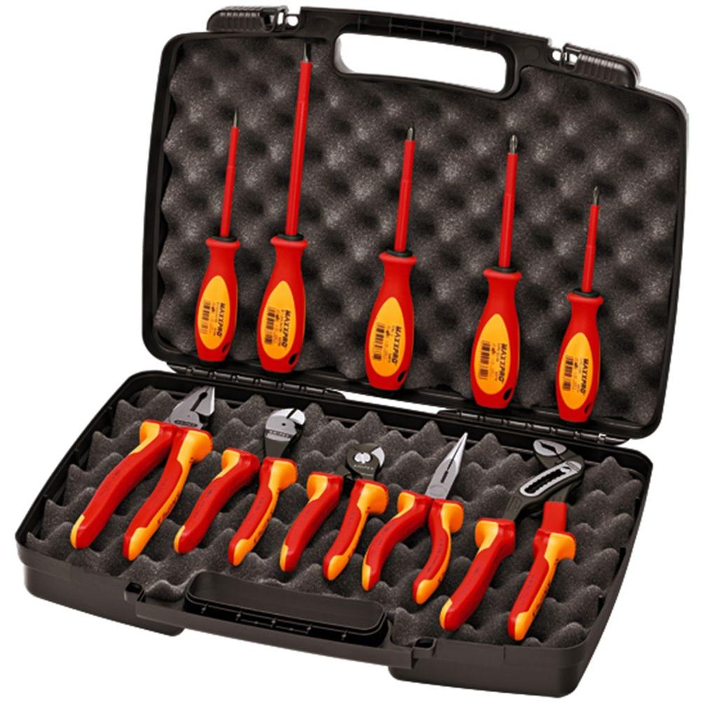 screwdriver tool kit