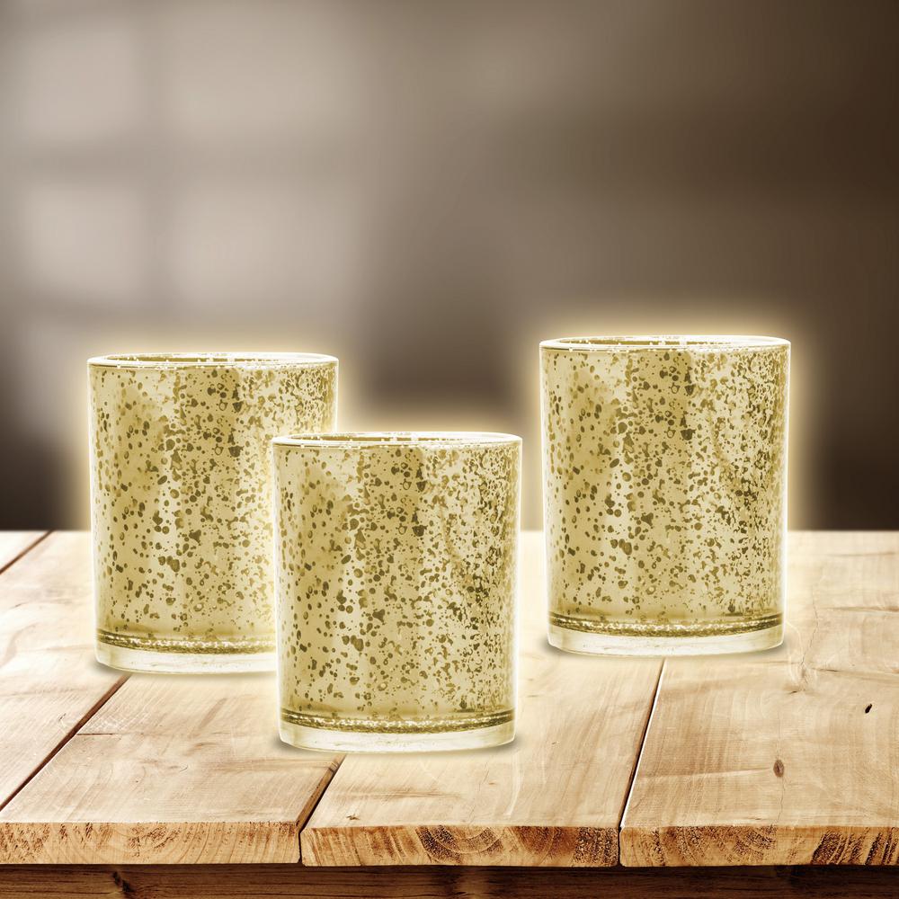 Cellini Votive Candle Holders Set Of 12 1176g The Home Depot Cellini Votive Candle Holders Set Of 12 1176g The Home Depot