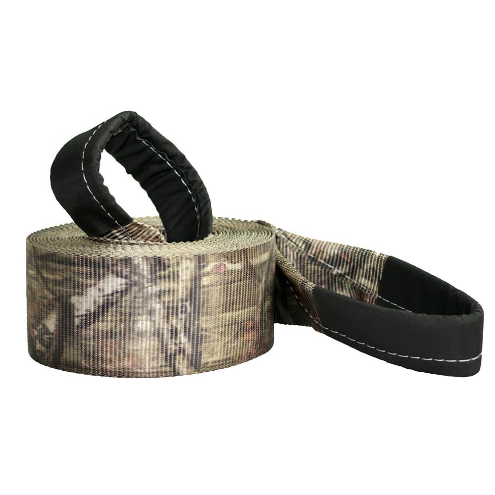 Rugged Ridge 15104.04 1 x 15 10,000lb Recovery Strap