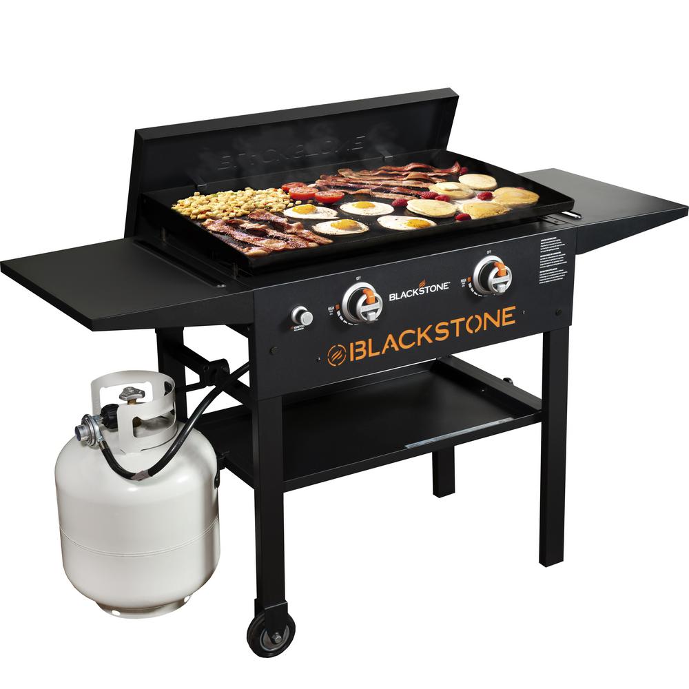 propane flat top grill for sale