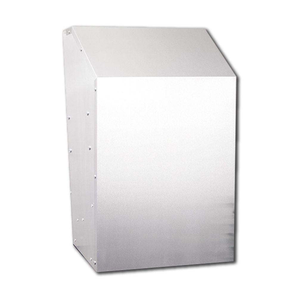 BroanNuTone External 1200 CFM Blower for Broan Elite