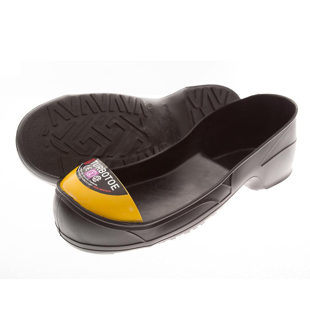 over shoe safety toe protectors