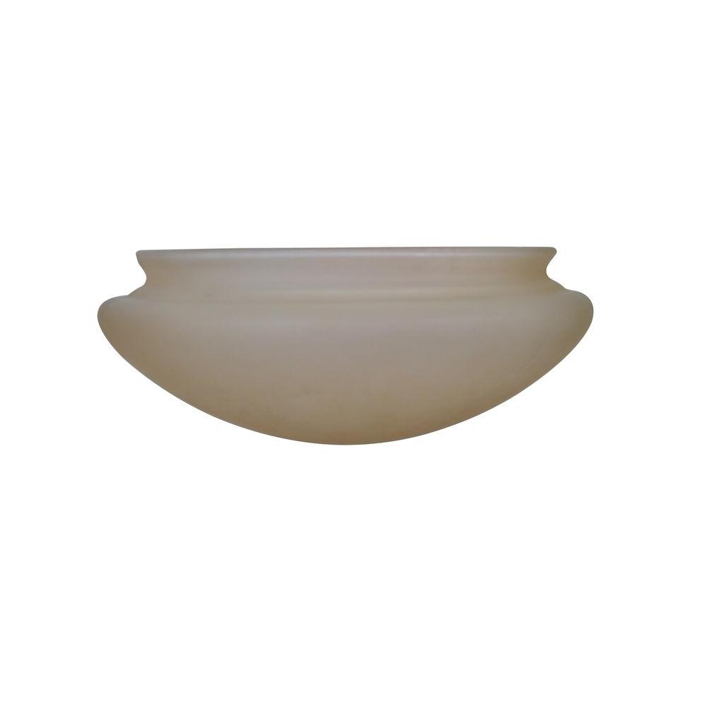 Harbor Breeze Ceiling Fan Replacement Glass Bowl | Shelly ...