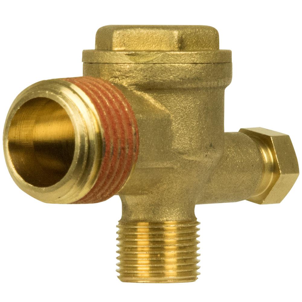 Air Compressor Check Valve