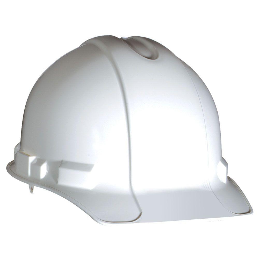 hard hat certification