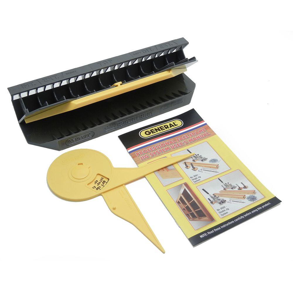 Crown Moulding Cutting Jig Fibre Reinforced Polymer Miter Type Power