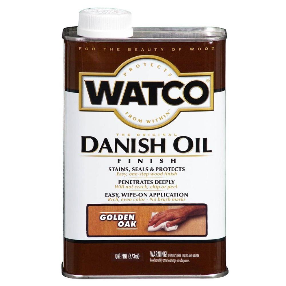 Danish oil