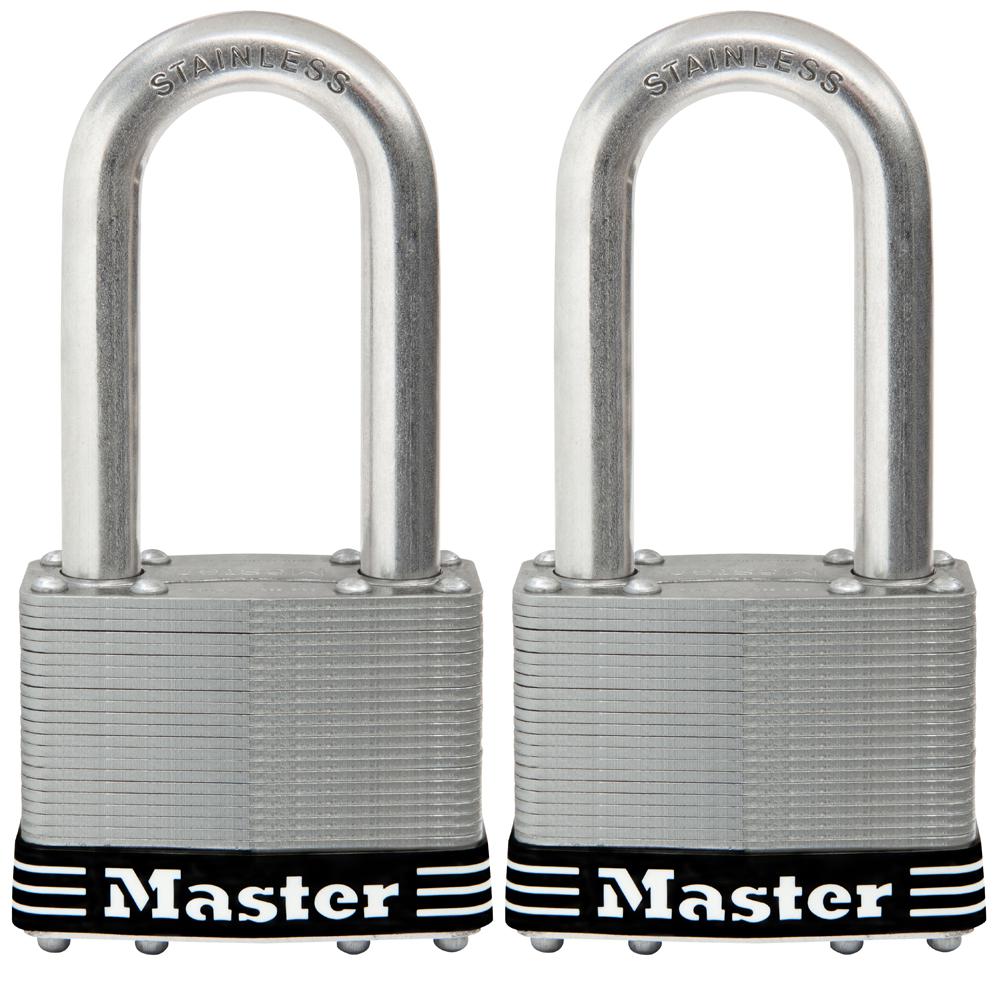 extra wide padlocks