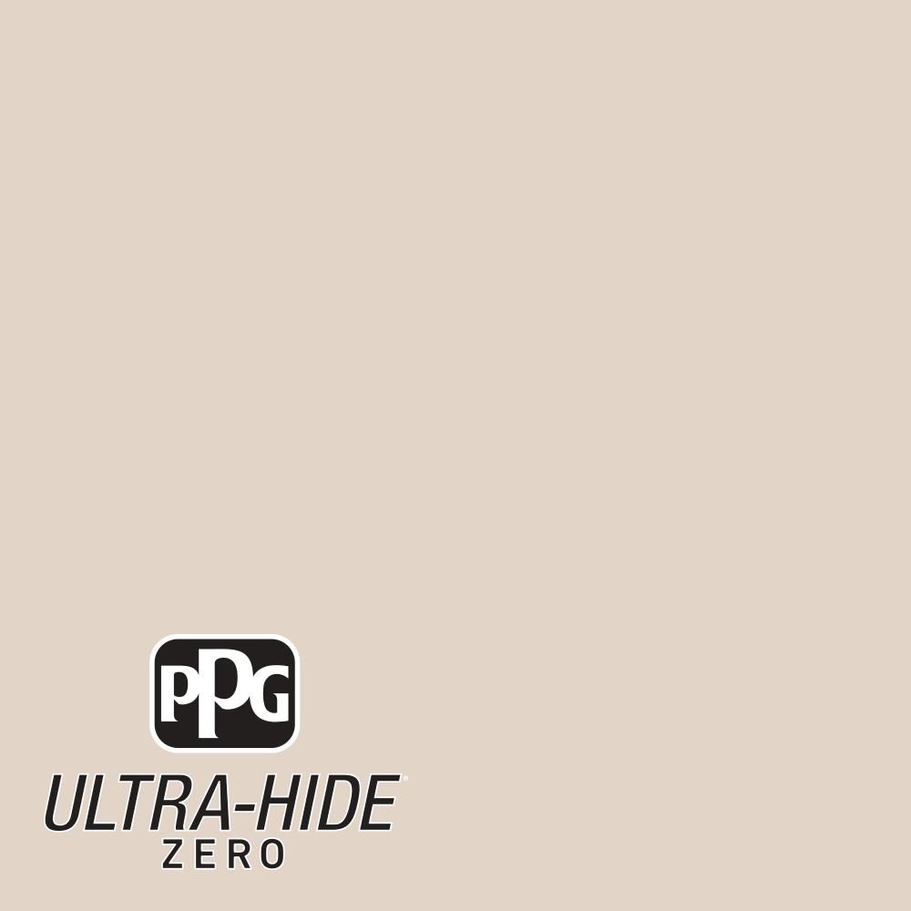 Ppg 1 Gal Hdpwn02u Ultra Hide Zero Safari Bisque Beige Semi Gloss Interior Paint Ppg 1 Gal Hdpwn02u Ultra Hide Zero Safari Bisque Beige Semi Gloss Interior Paint
