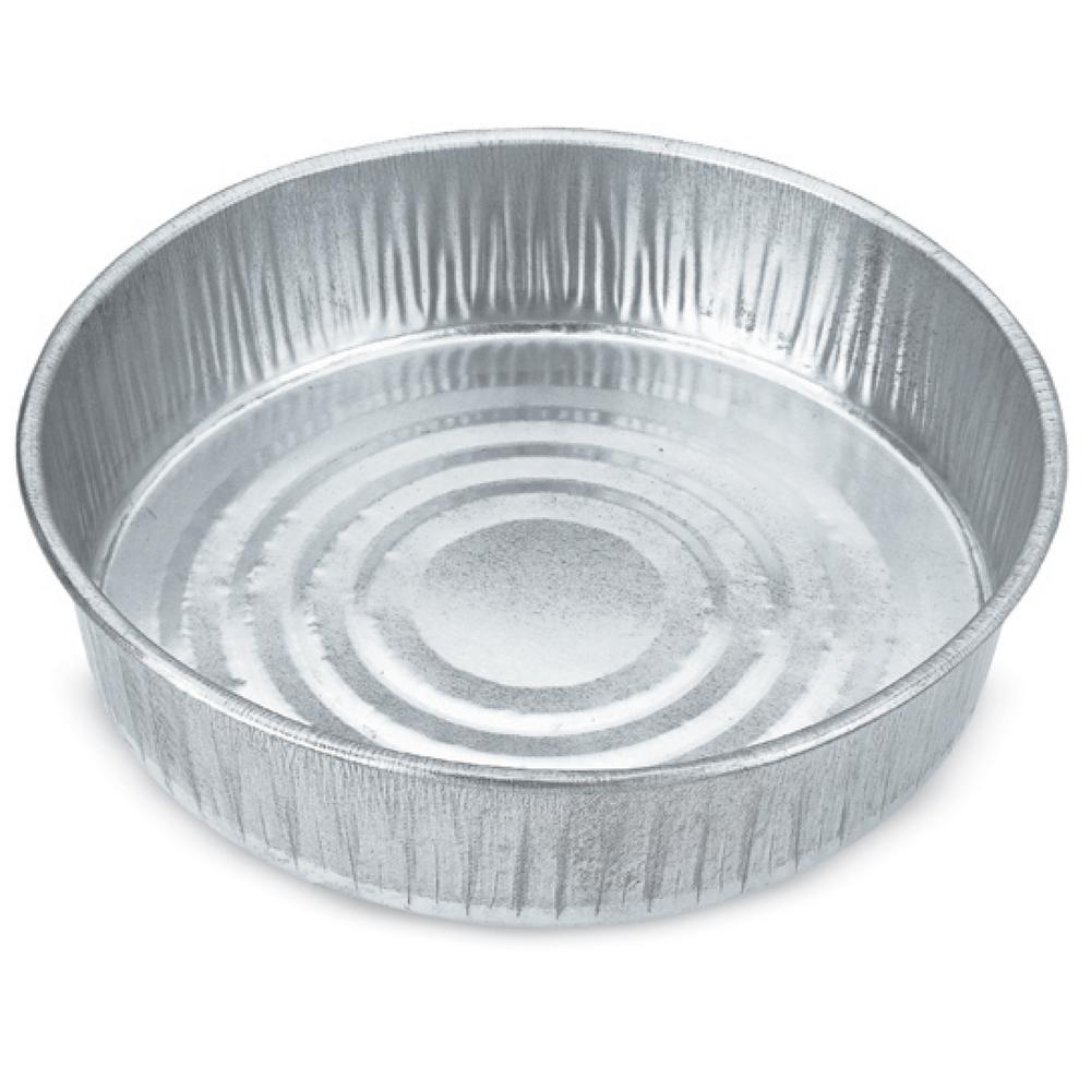 Master Flow 14 in. x 36 in. Drain Pan with PVC Connector 28 Gauge