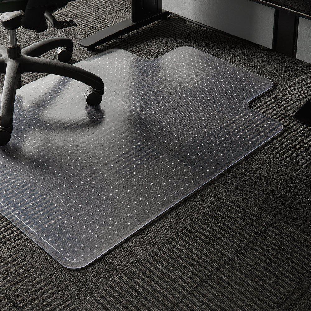 chair mats for carpet
