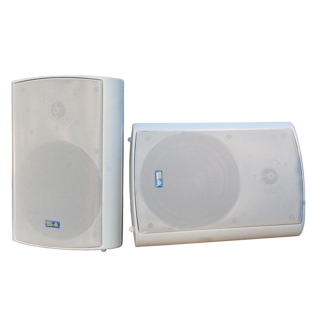 wireless outdoor patio speakers