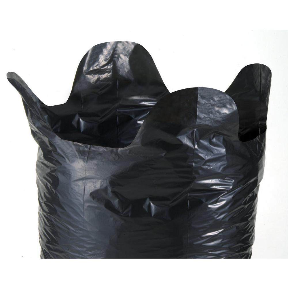 Husky 42 Gal Contractor Bags 50 Count