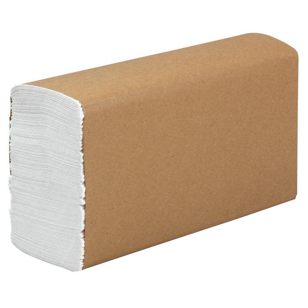 Scott Multi-Fold Paper Towels (250 Sheets per Pack ...
