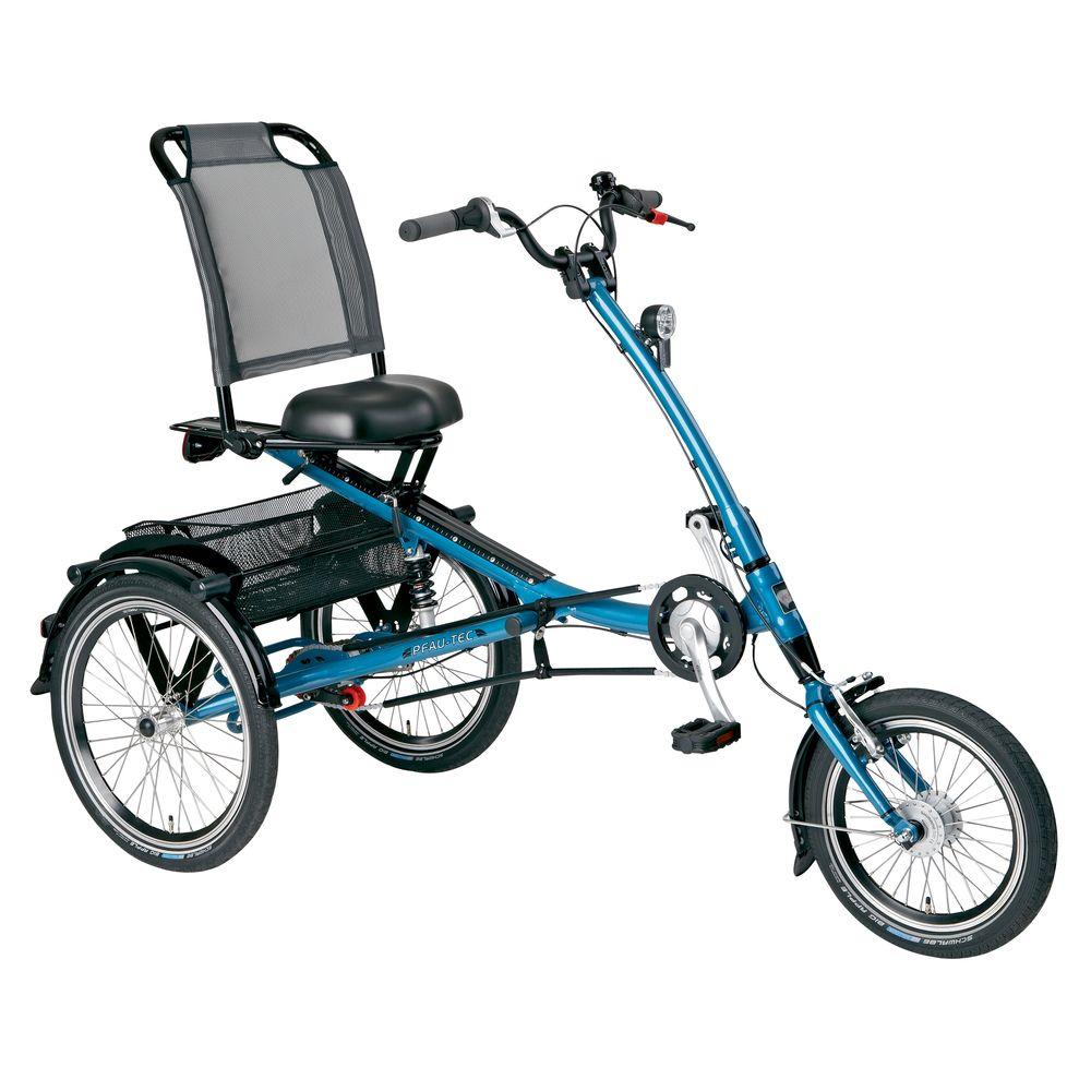 trike 20