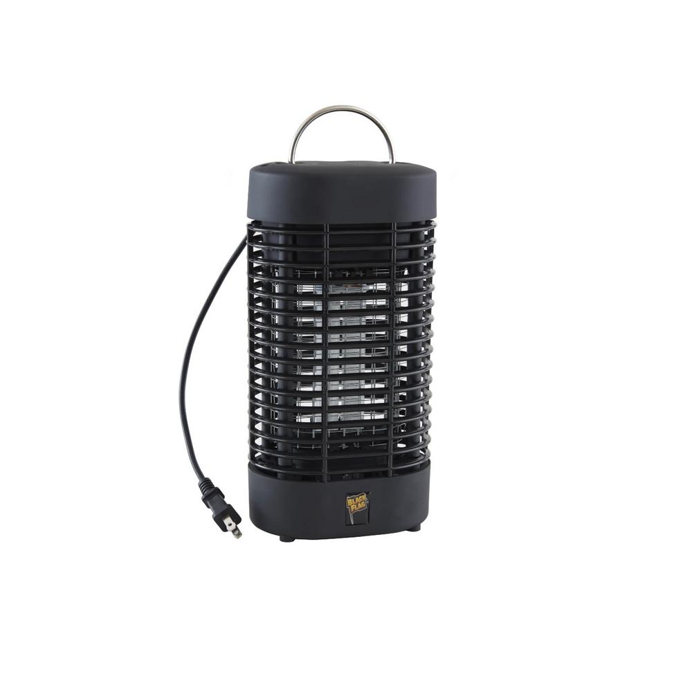black fly zapper
