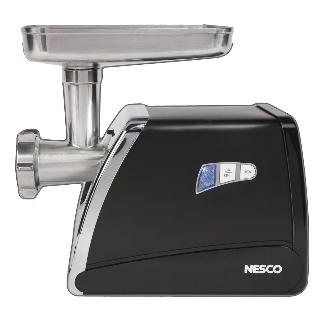 Meat Grinder, Stainless