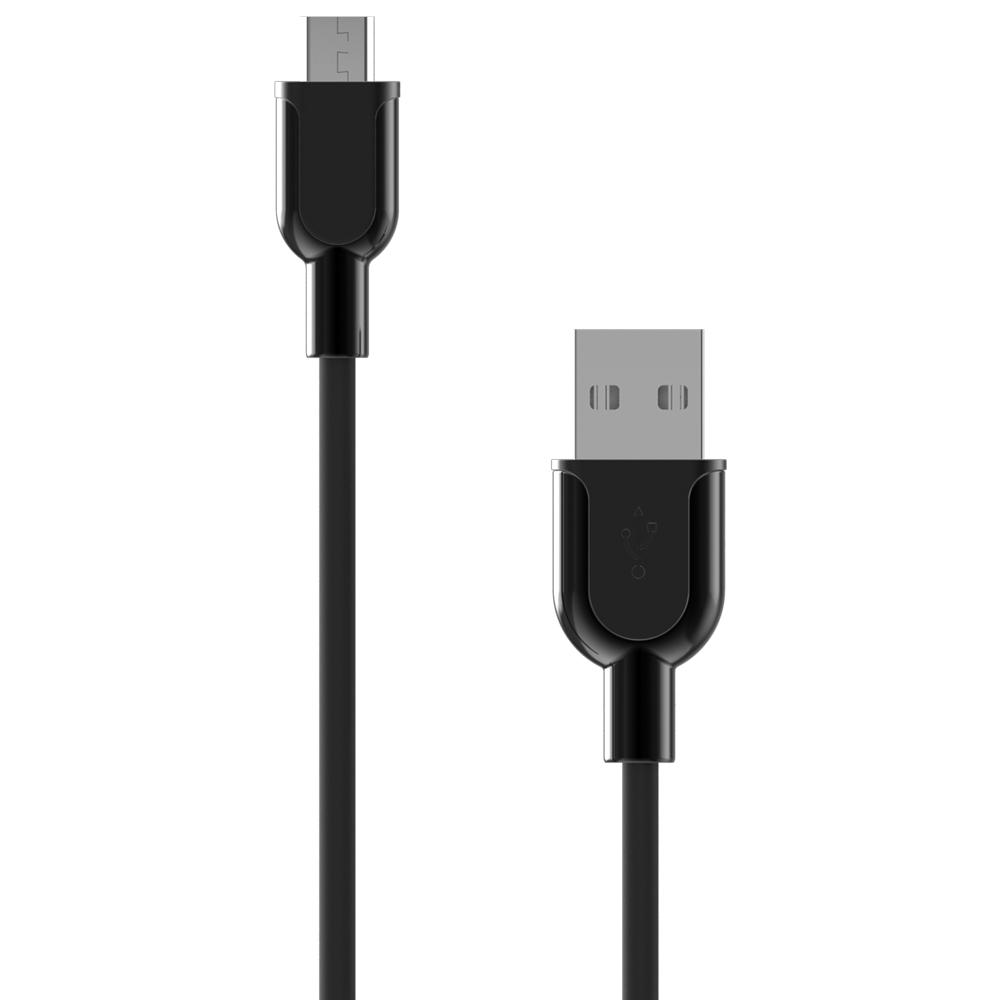 Tzumi 9 ft. MicroUSB Charging Cable6197HD The Home Depot