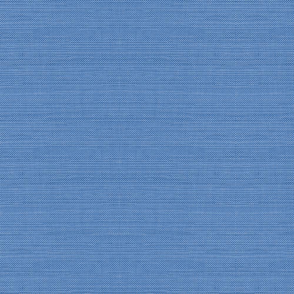 Plantation Patterns Periwinkle Patio Glider Slipcover by Plantation Patterns