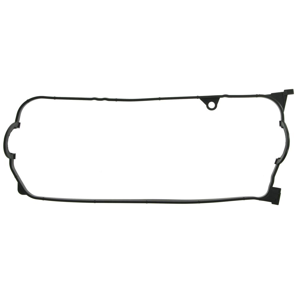 2001 civic valve cover gasket