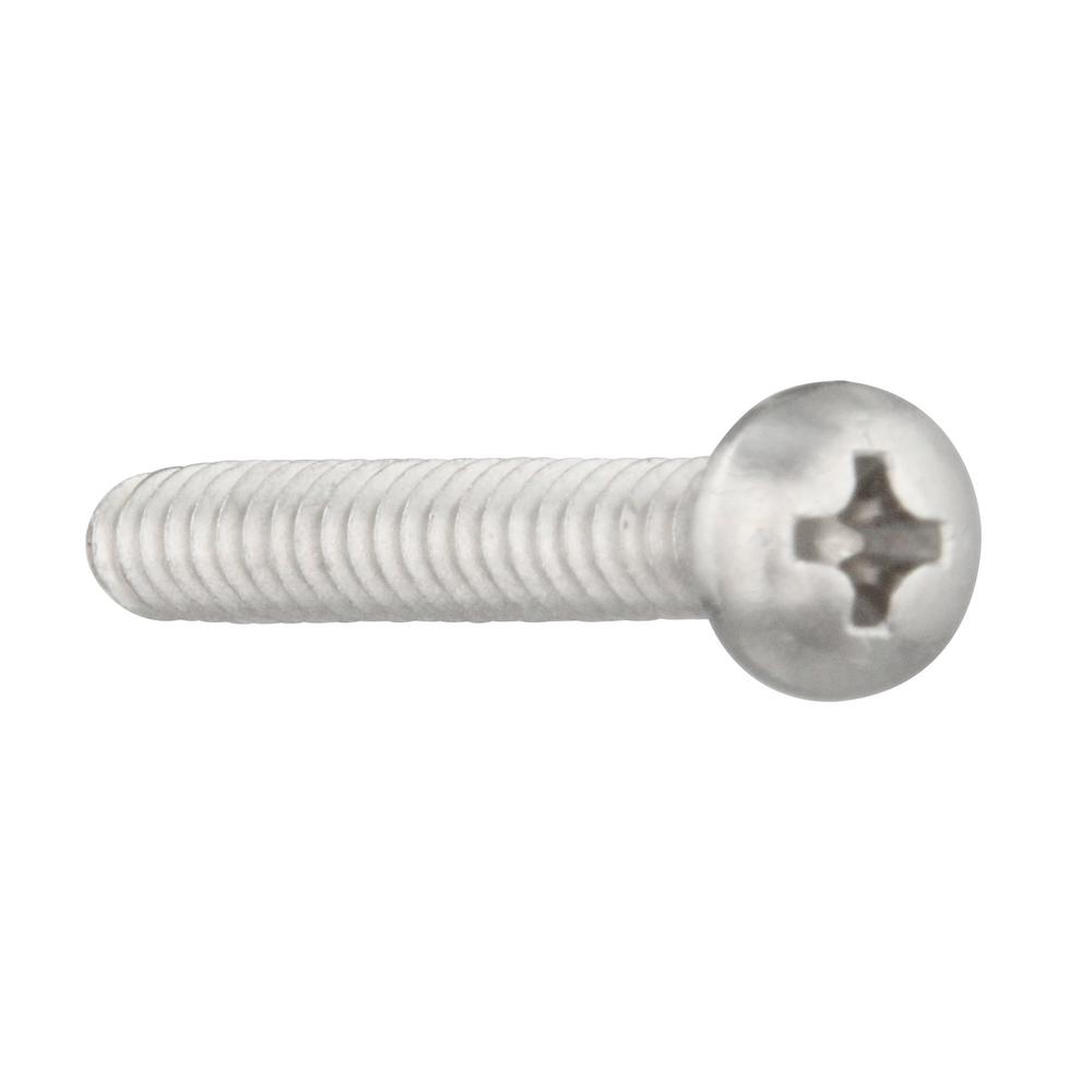 Zinc Plated Steel Pack of 75 #8 X 1//2 in Self-Drilling Prime-Line 9029599 Sheet Metal Screw Pan Head Phillips