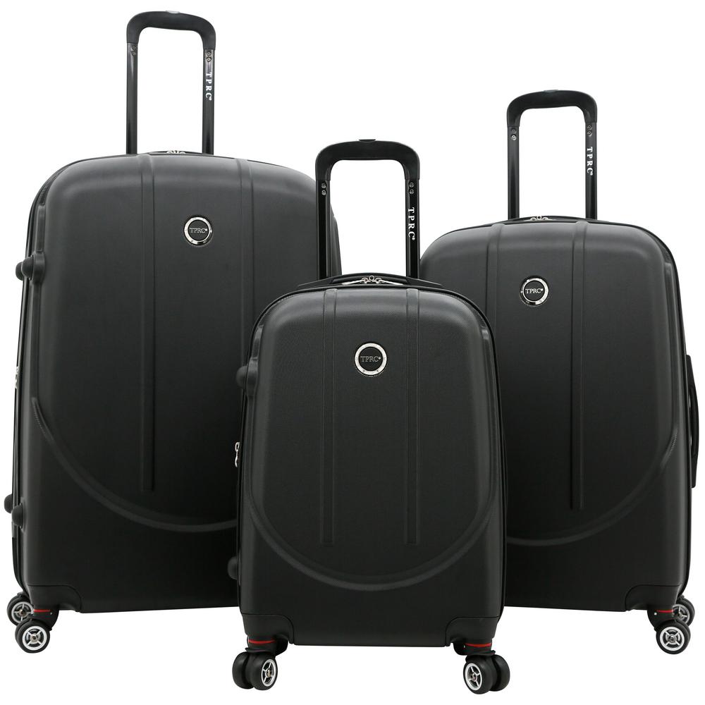 tprc luggage reviews