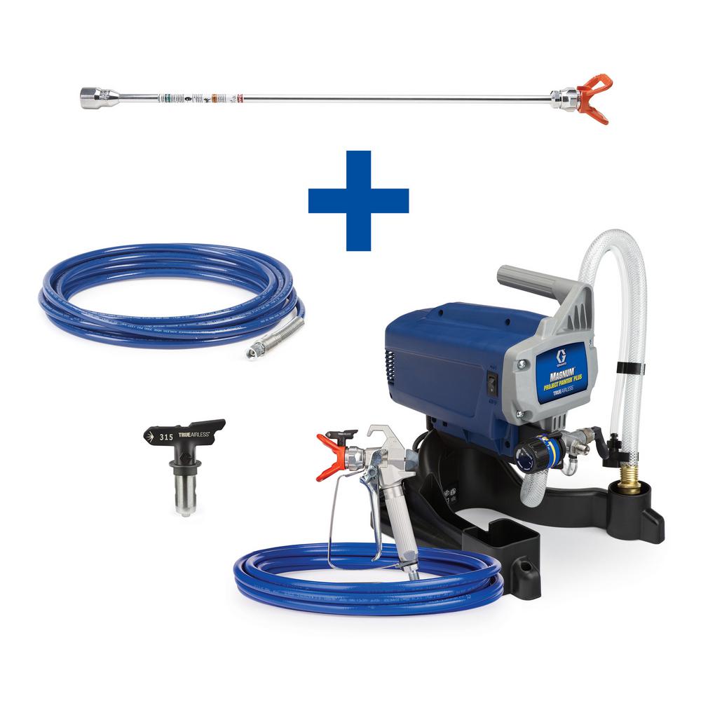 graco airless