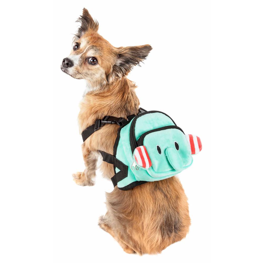 pet dog backpack