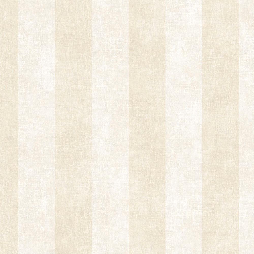Norwall Stripe with Texture Wallpaper-SD36161 - The Home Depot
