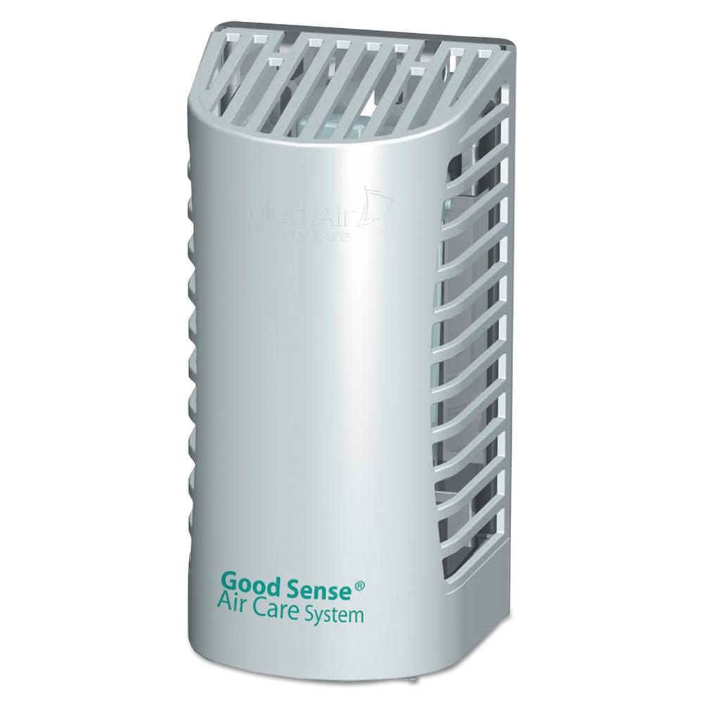 Good Sense 60 Day Air Care Automatic Air Freshener Dispenser In White