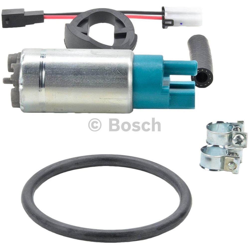 Bosch Electric Fuel Pump69228 The Home Depot