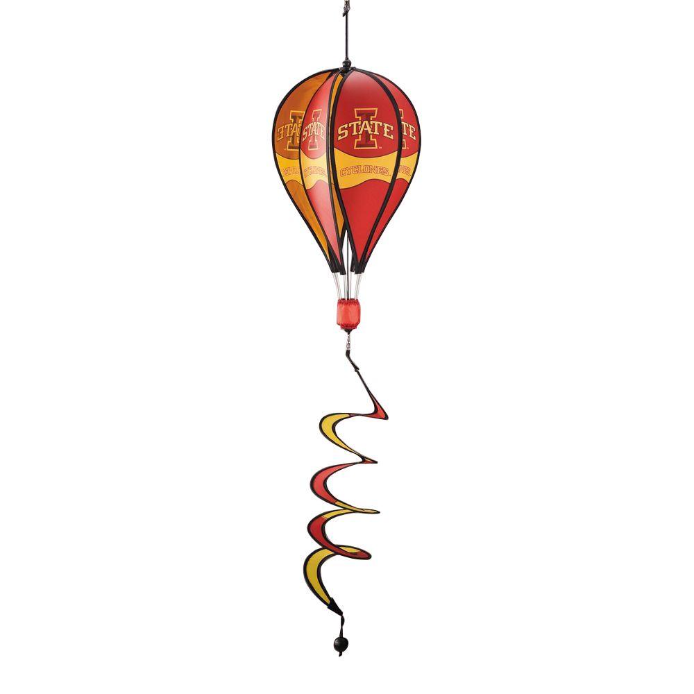 BSI Products NCAA Missouri Tigers Hot Air Balloon Spinner69043 The
