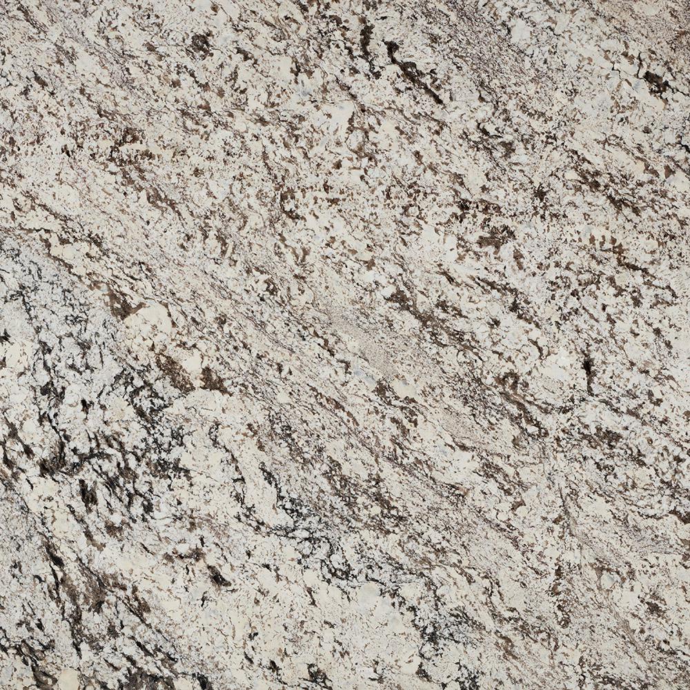 Stonemark 3 In X 3 In Granite Countertop Sample In Breckenridge