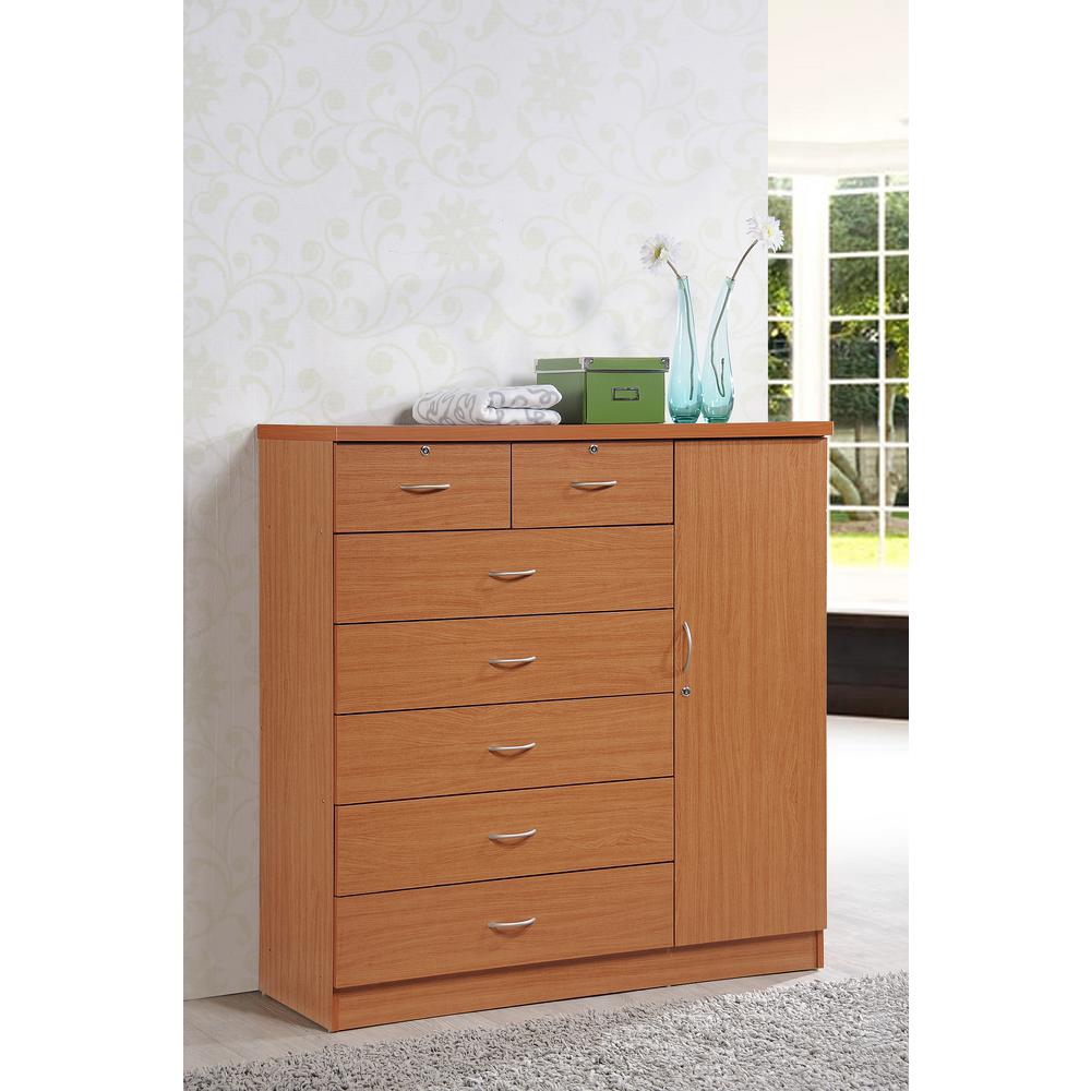 Dressers Chests Bedroom Furniture The Home Depot