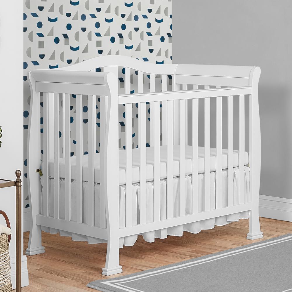 dream on me naples mini crib