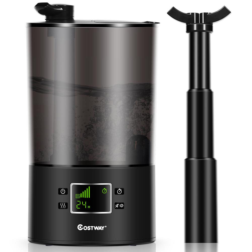 Costway Humidifier Manual