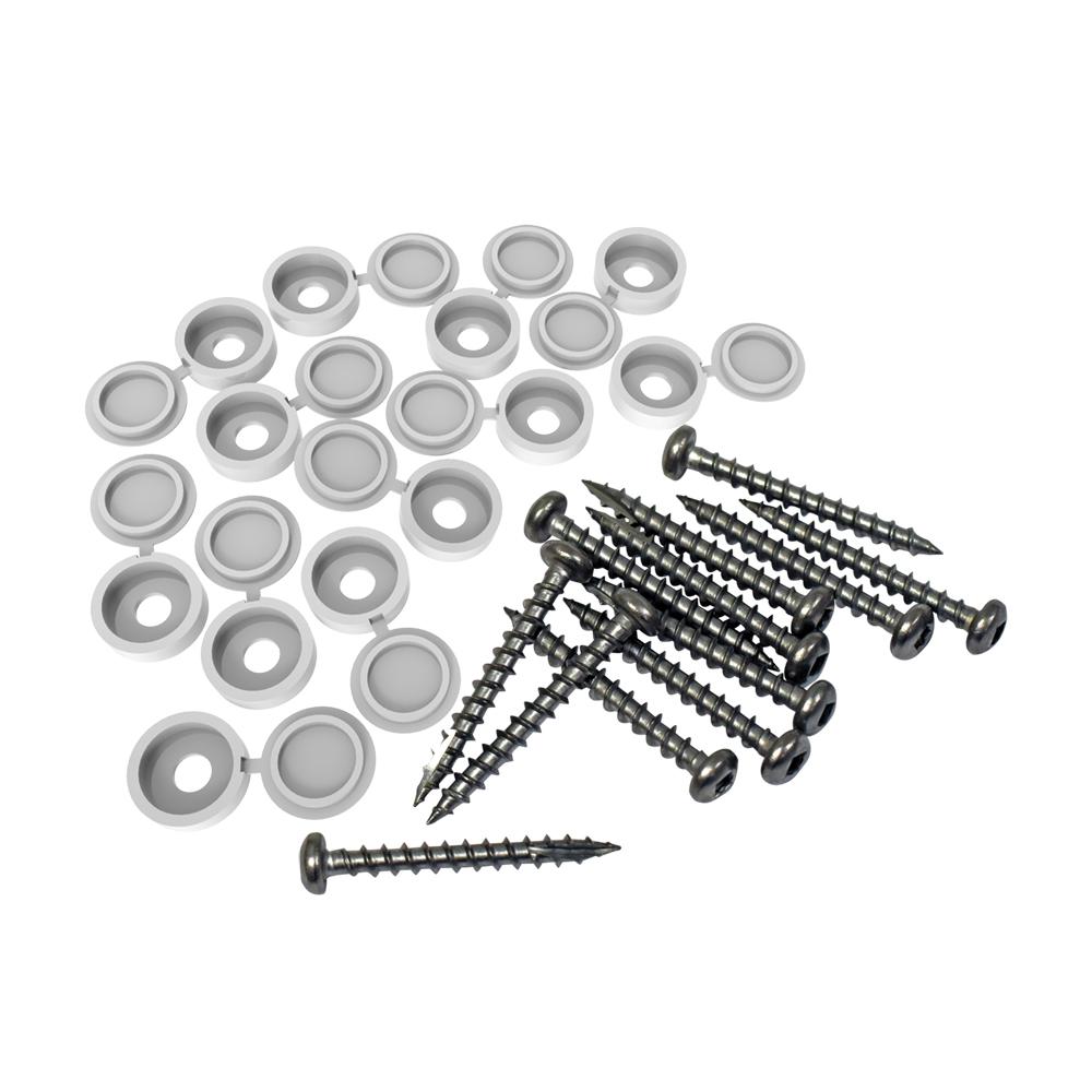Decorative Screws Screws The Home Depot