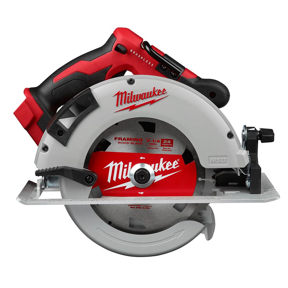 milwaukee metal saw