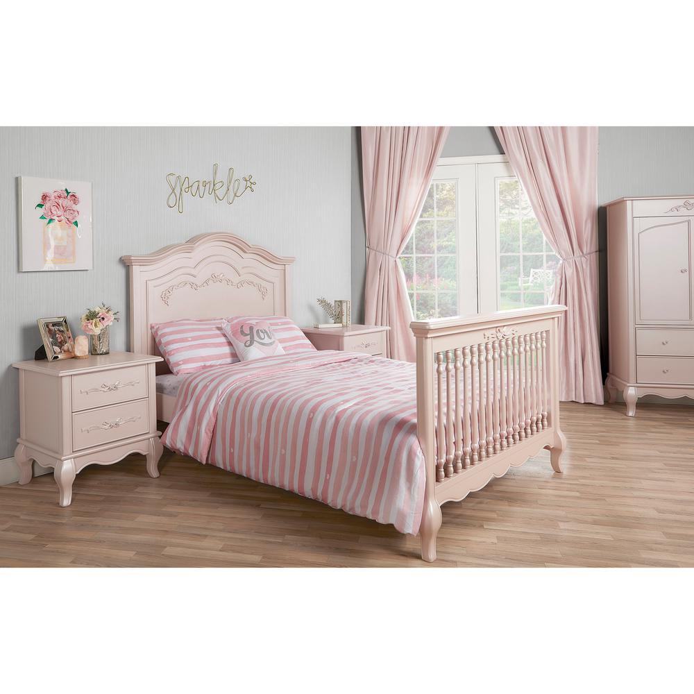 evolur nursery furniture