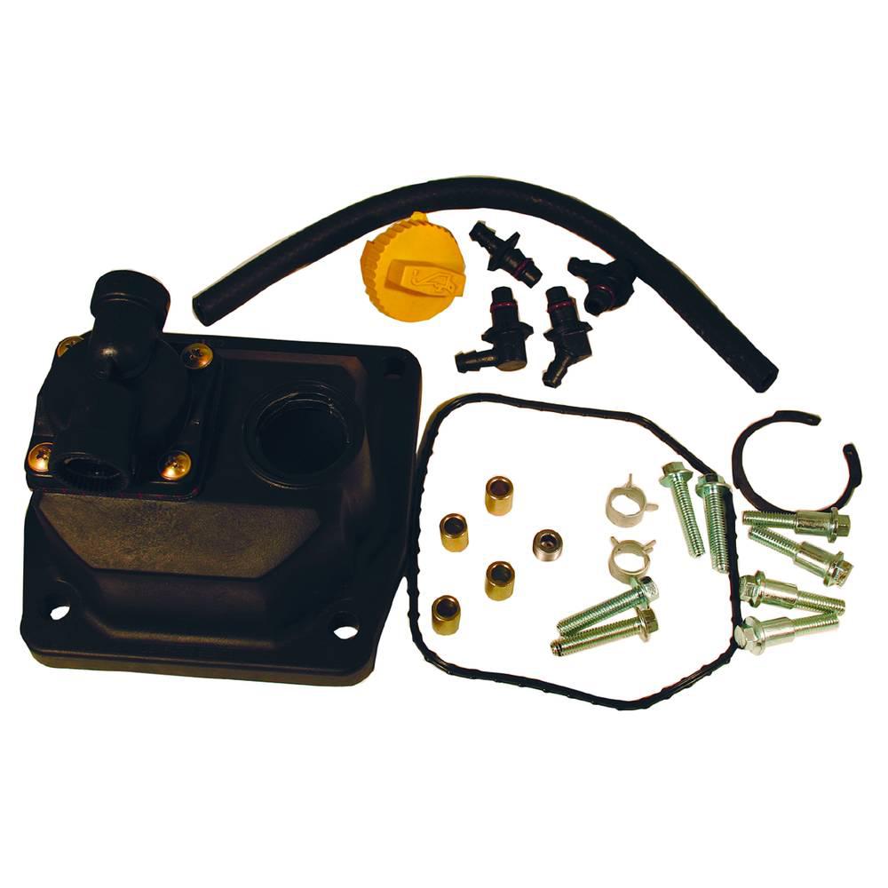 Fuel Pump Kit for Kohler CH23S CH730 CH20 CH18 CH25GS CH22S Engine 24 559 10-S