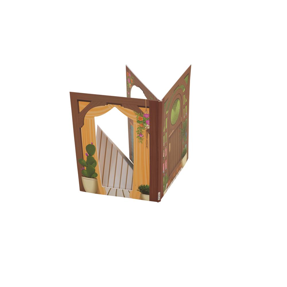 kidkraft storybook