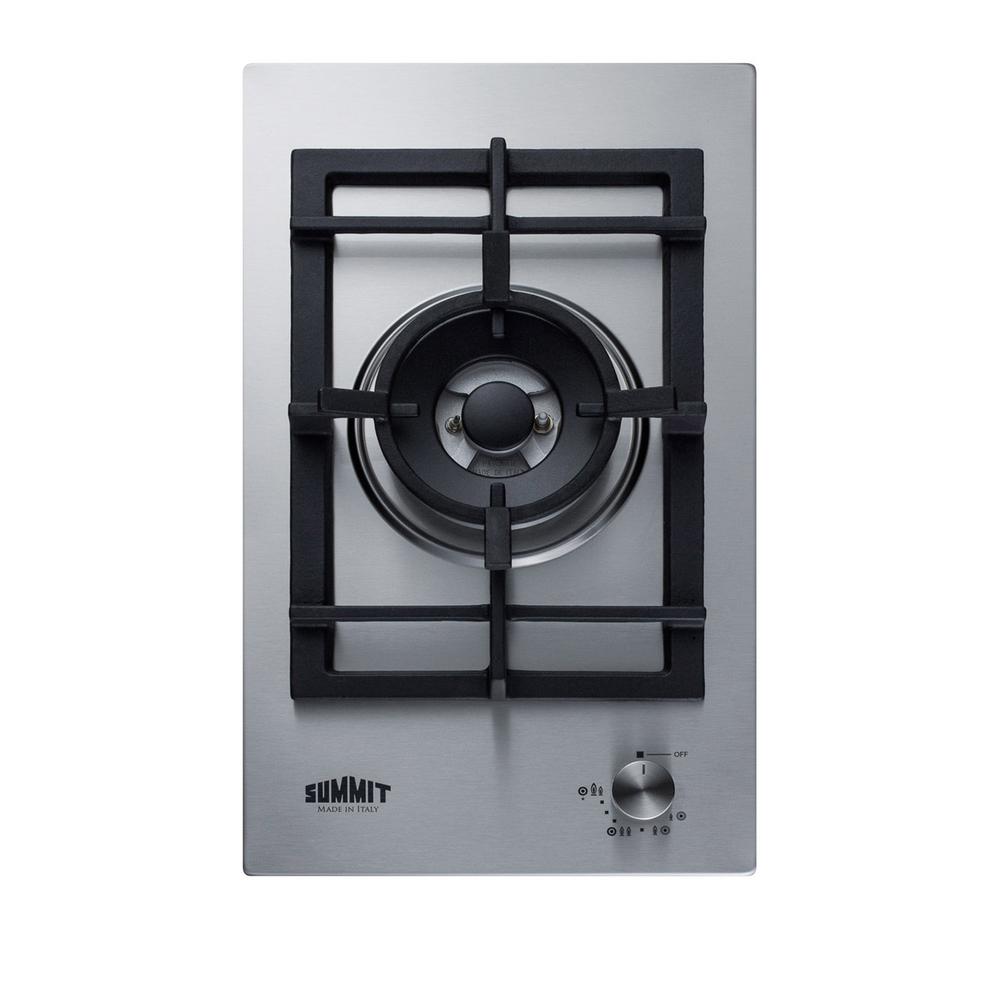 12 In Gas Cooktops Cooktops The Home Depot