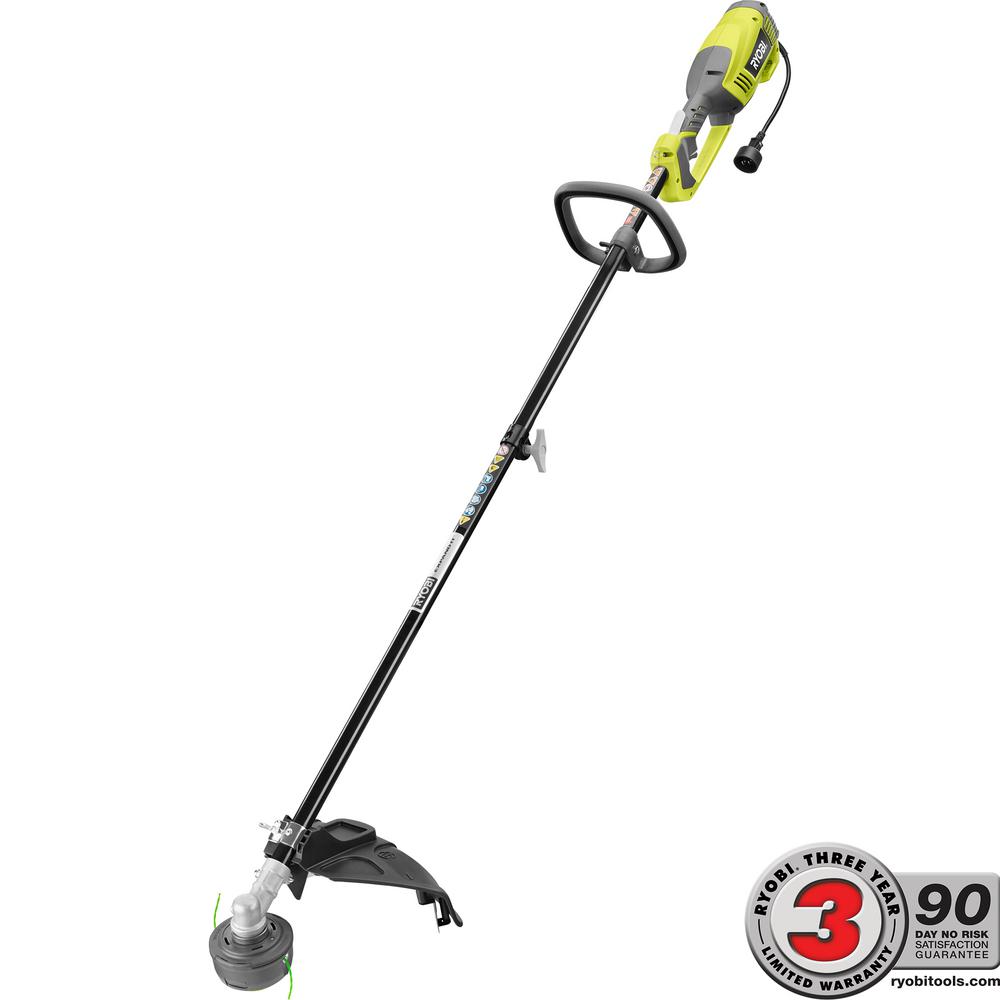 Ryobi 18 inch 10 Amp Electric String Trimmer by Ryobi