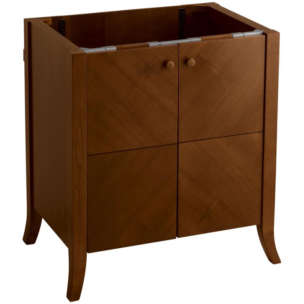 KOHLER Clermont 32 in. W x 21-1/2 in. D x