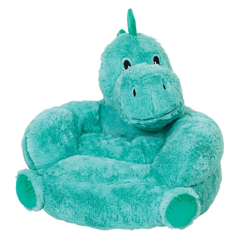 kids plush chairs