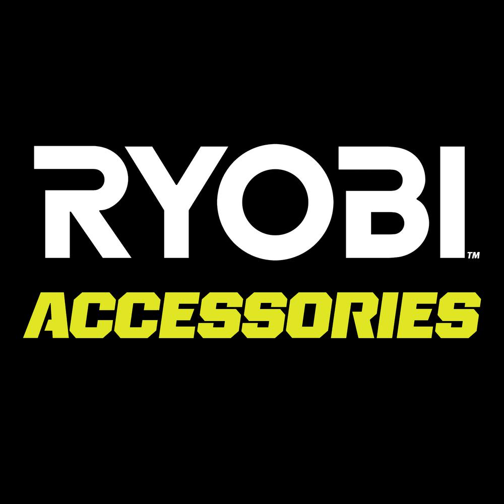 Ryobi Genuine OEM Replacement Backing Pad # A21BP01