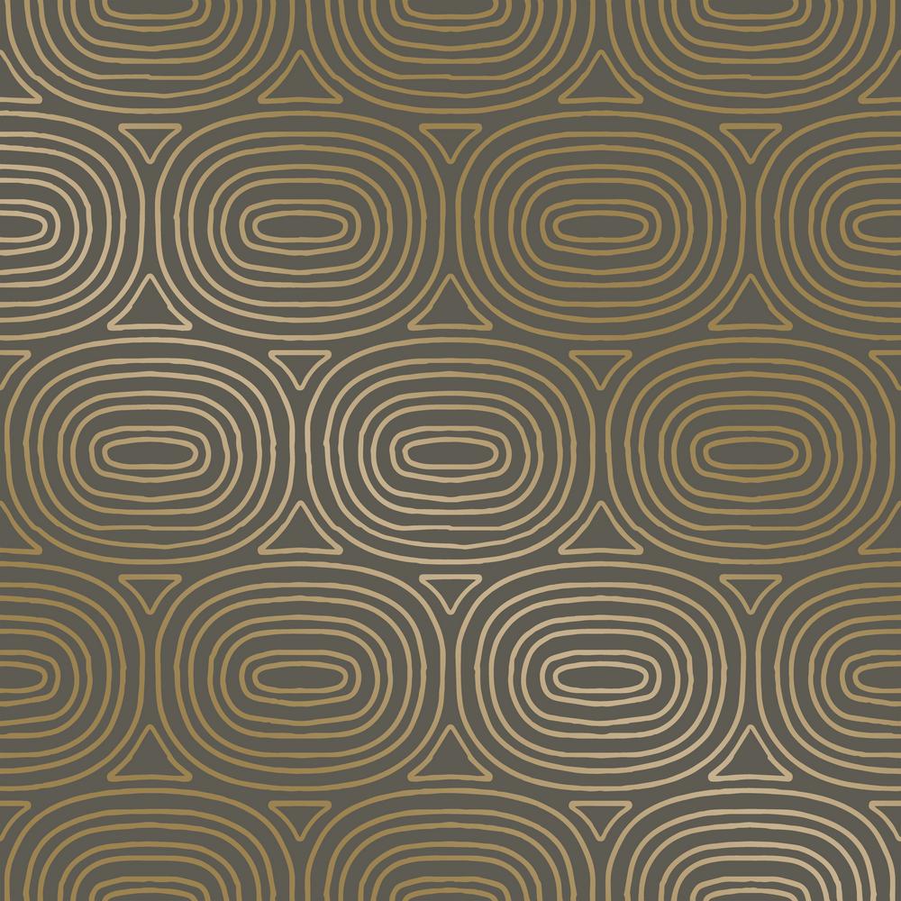 Tempaper Textured Grasscloth Sand SelfAdhesive, Removable WallpaperGR533 The Home Depot